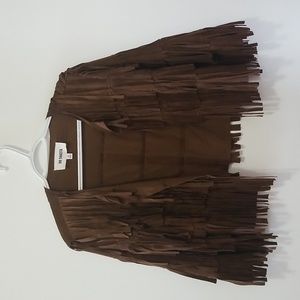 BB DAKOTA WESTERN STYLE JACKET